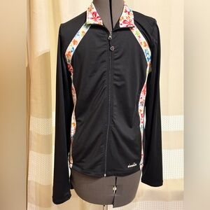 Women’s Diadora Athletic Jacket XL